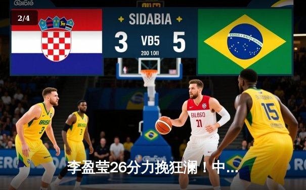 李盈莹26分力挽狂澜！中国女排3-2逆转日本，世联赛澳门站惊险取开门红 - 2