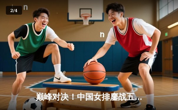 巅峰对决！中国女排鏖战五局力克巴西，李盈莹狂揽28分闪耀世联赛 - 2