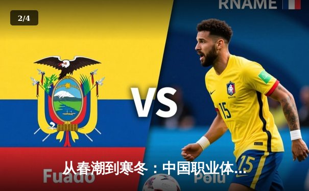 从春潮到寒冬：中国职业体育俱乐部的生存困境与破局之道 - 2