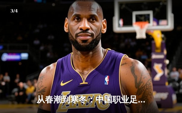 从春潮到寒冬：中国职业足球的金元泡沫与理性重构 - 3